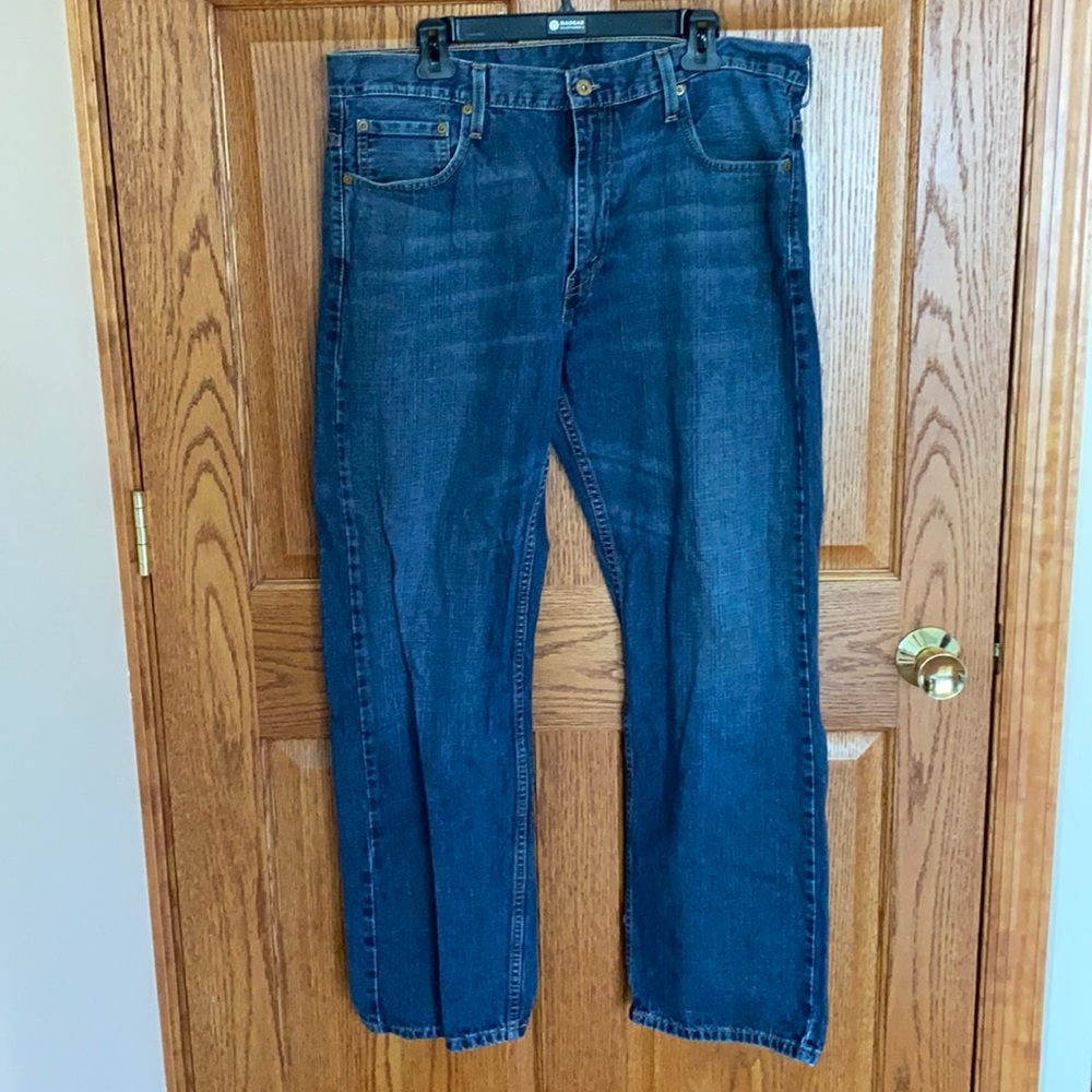 Men’s Levi’s Jeans 36x32